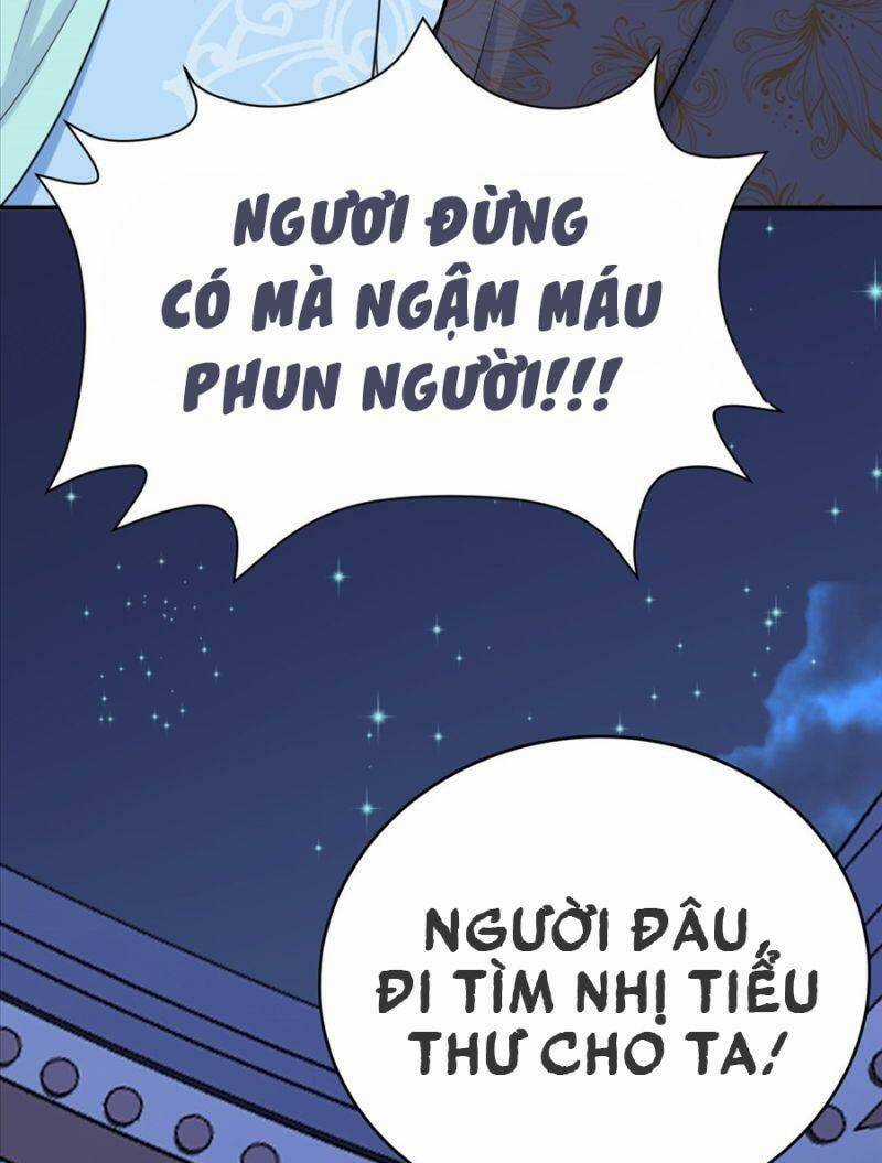 Siêu Cấp: Hệ Thống Trà Xanh - Chapter 8 - Trang 26