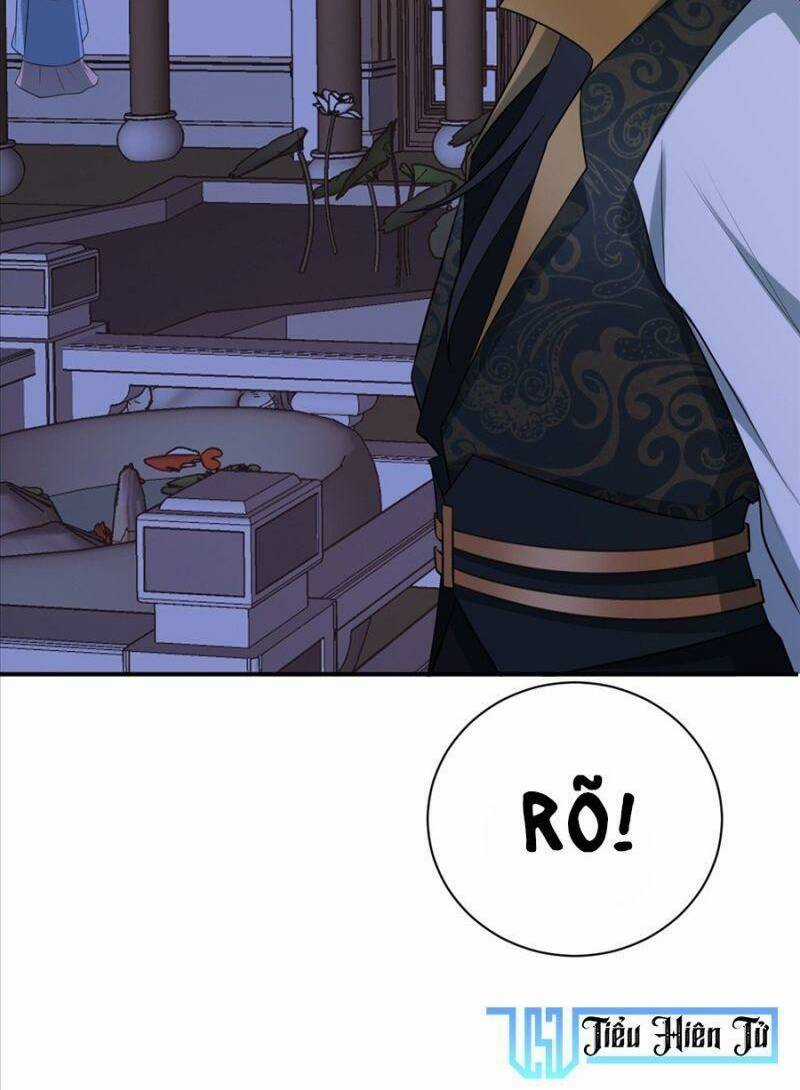 Siêu Cấp: Hệ Thống Trà Xanh - Chapter 9 - Trang 11