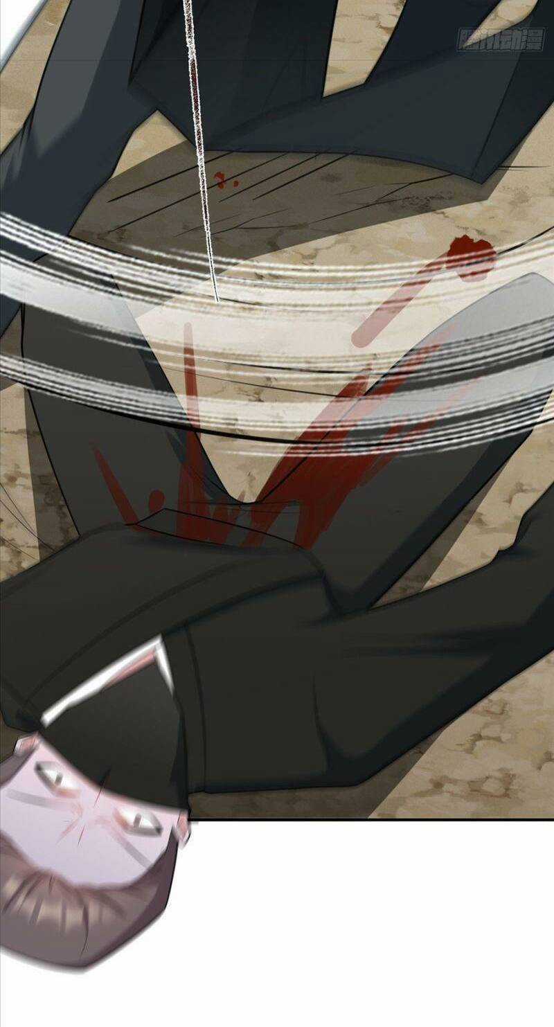 Siêu Cấp: Hệ Thống Trà Xanh - Chapter 9 - Trang 31