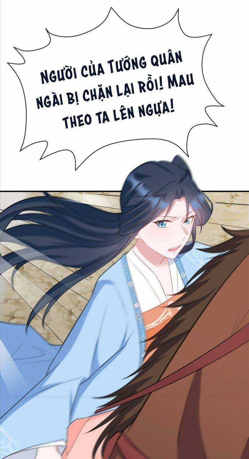 Siêu Cấp: Hệ Thống Trà Xanh - Chapter 9 - Trang 38