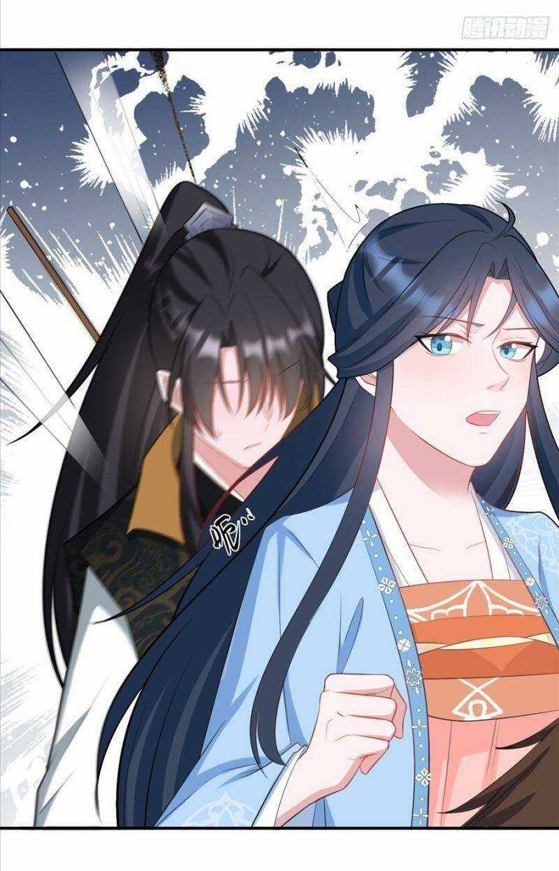 Siêu Cấp: Hệ Thống Trà Xanh - Chapter 9 - Trang 43