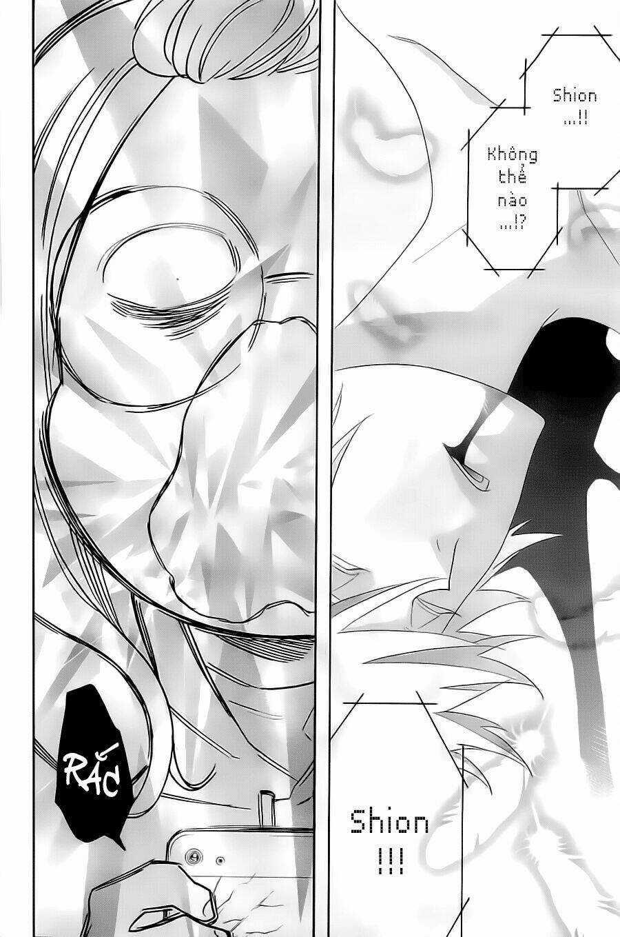 Siêu Cấp Hủ Nữ - Chapter 1 - Trang 22