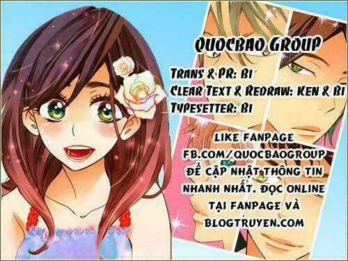 Siêu Cấp Hủ Nữ - Chapter 10 - Trang 1