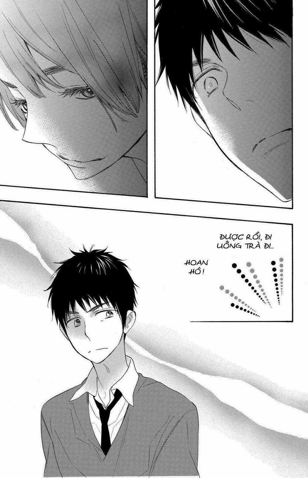 Siêu Cấp Hủ Nữ - Chapter 10 - Trang 25