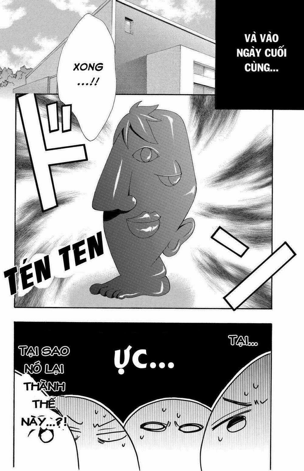 Siêu Cấp Hủ Nữ - Chapter 10 - Trang 26