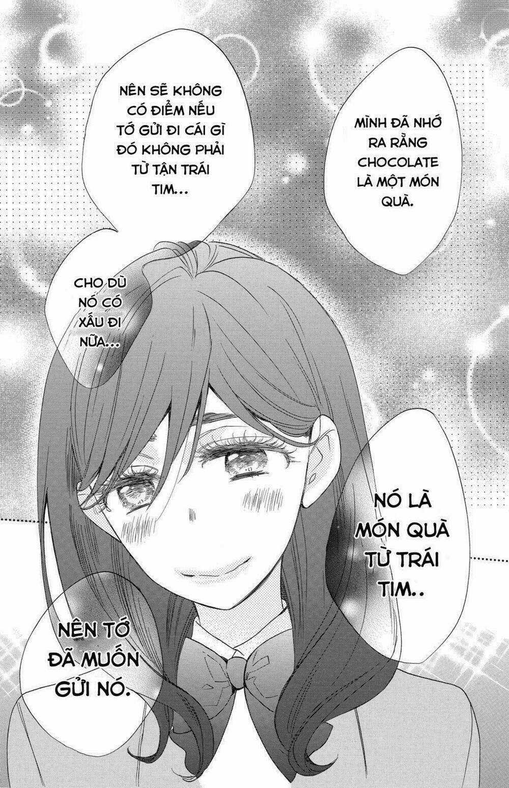Siêu Cấp Hủ Nữ - Chapter 10 - Trang 33