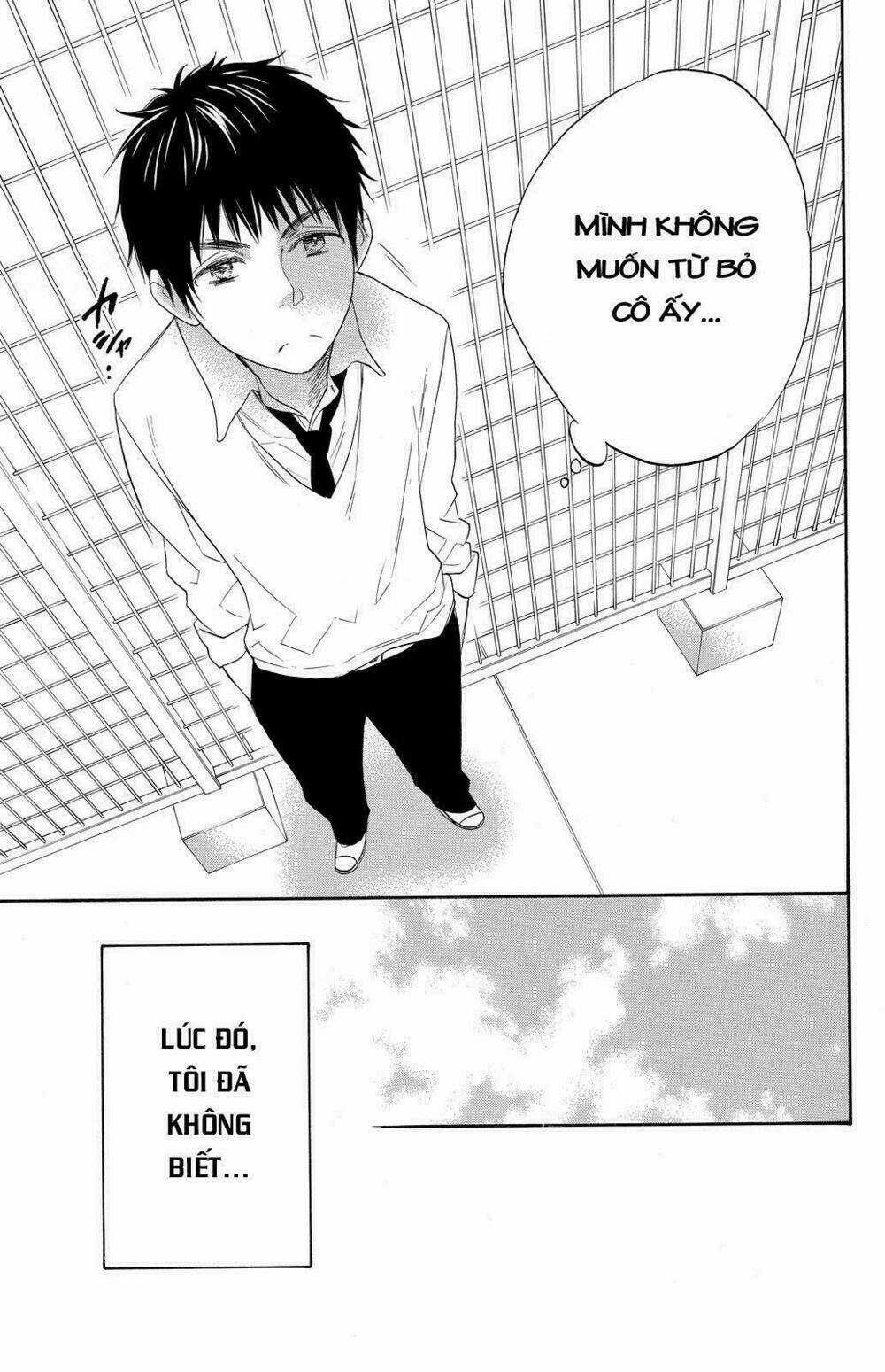 Siêu Cấp Hủ Nữ - Chapter 10 - Trang 37