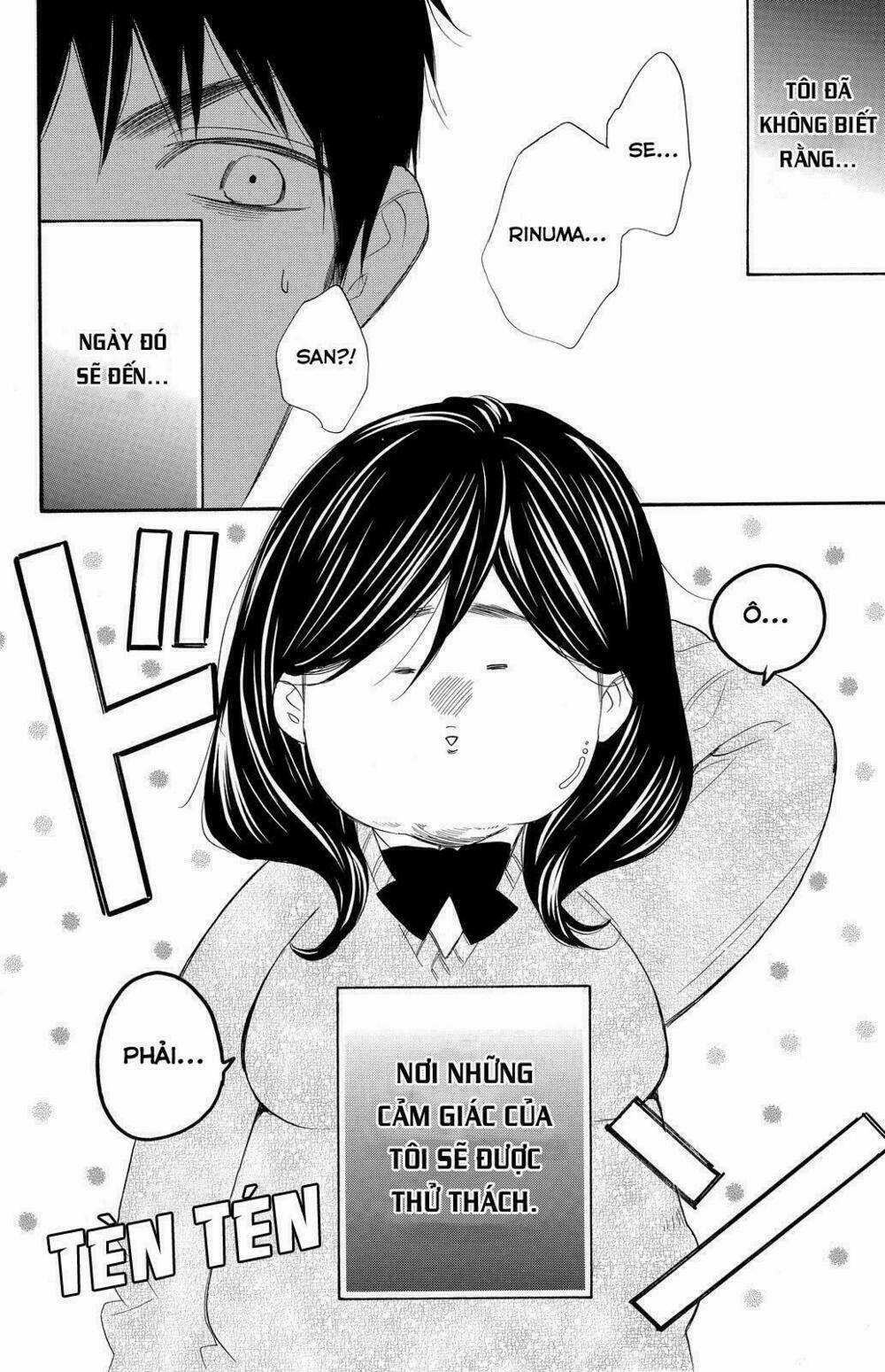 Siêu Cấp Hủ Nữ - Chapter 10 - Trang 38