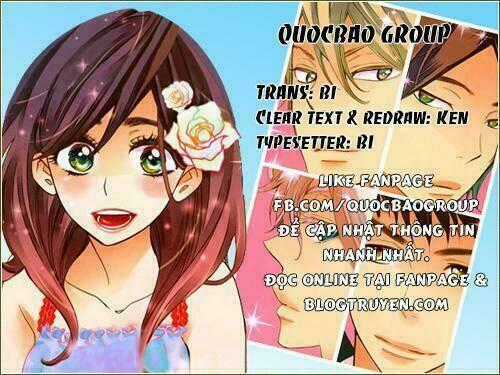 Siêu Cấp Hủ Nữ - Chapter 11 - Trang 1