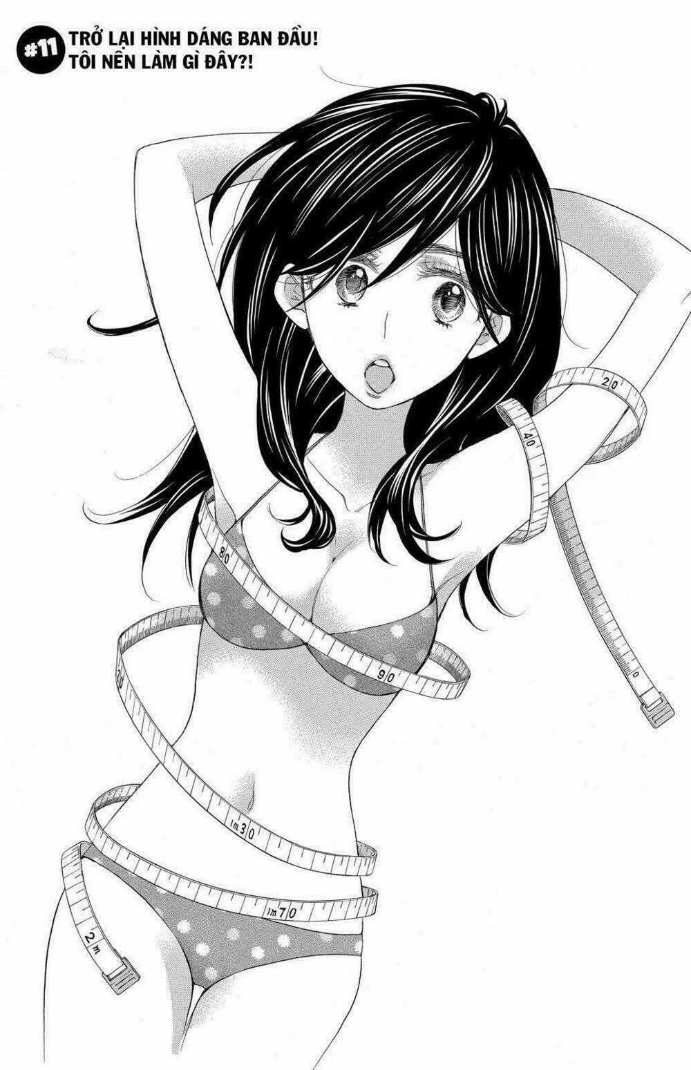 Siêu Cấp Hủ Nữ - Chapter 11 - Trang 2