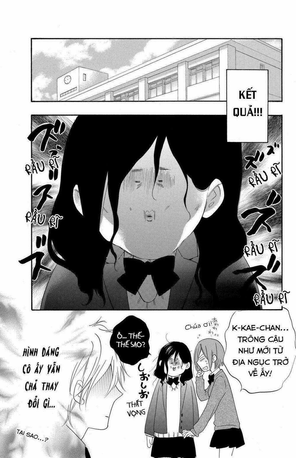 Siêu Cấp Hủ Nữ - Chapter 11 - Trang 24