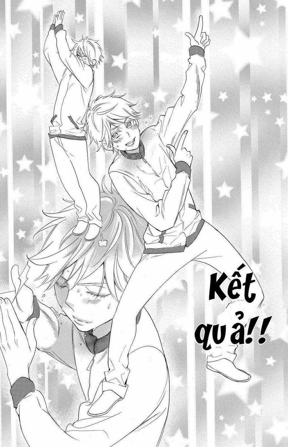 Siêu Cấp Hủ Nữ - Chapter 11 - Trang 29