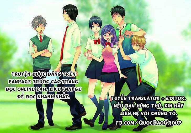 Siêu Cấp Hủ Nữ - Chapter 11 - Trang 38