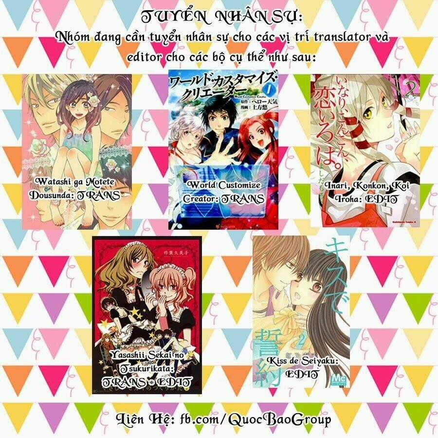 Siêu Cấp Hủ Nữ - Chapter 12 - Trang 38