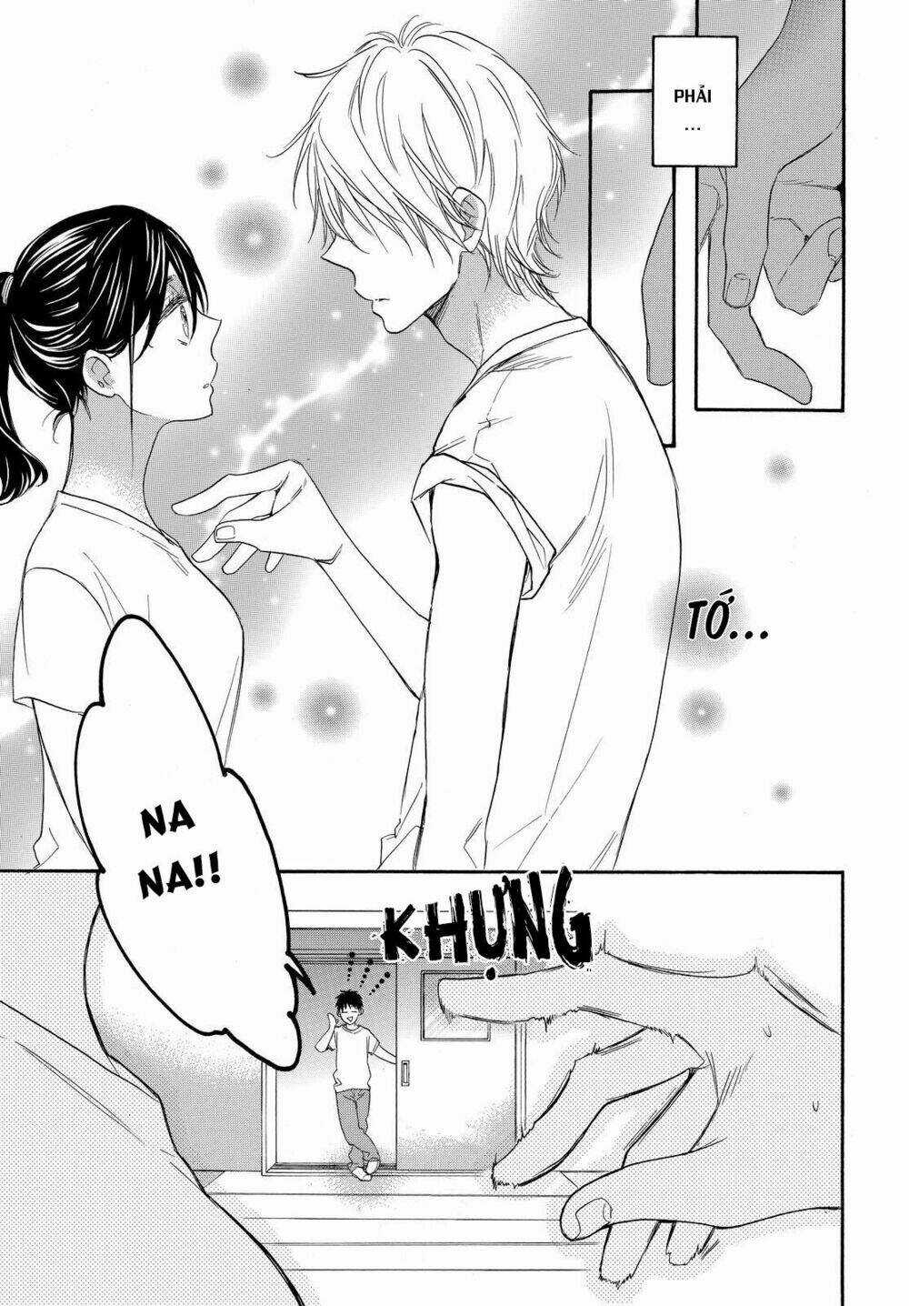 Siêu Cấp Hủ Nữ - Chapter 13 - Trang 26