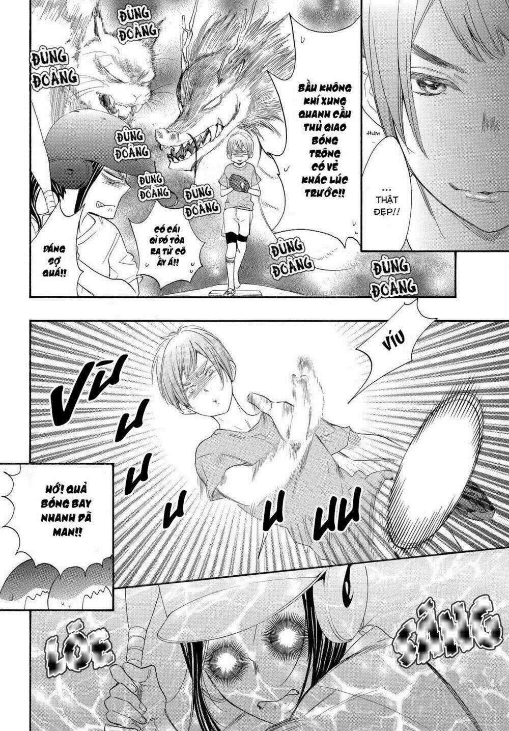 Siêu Cấp Hủ Nữ - Chapter 14 - Trang 31