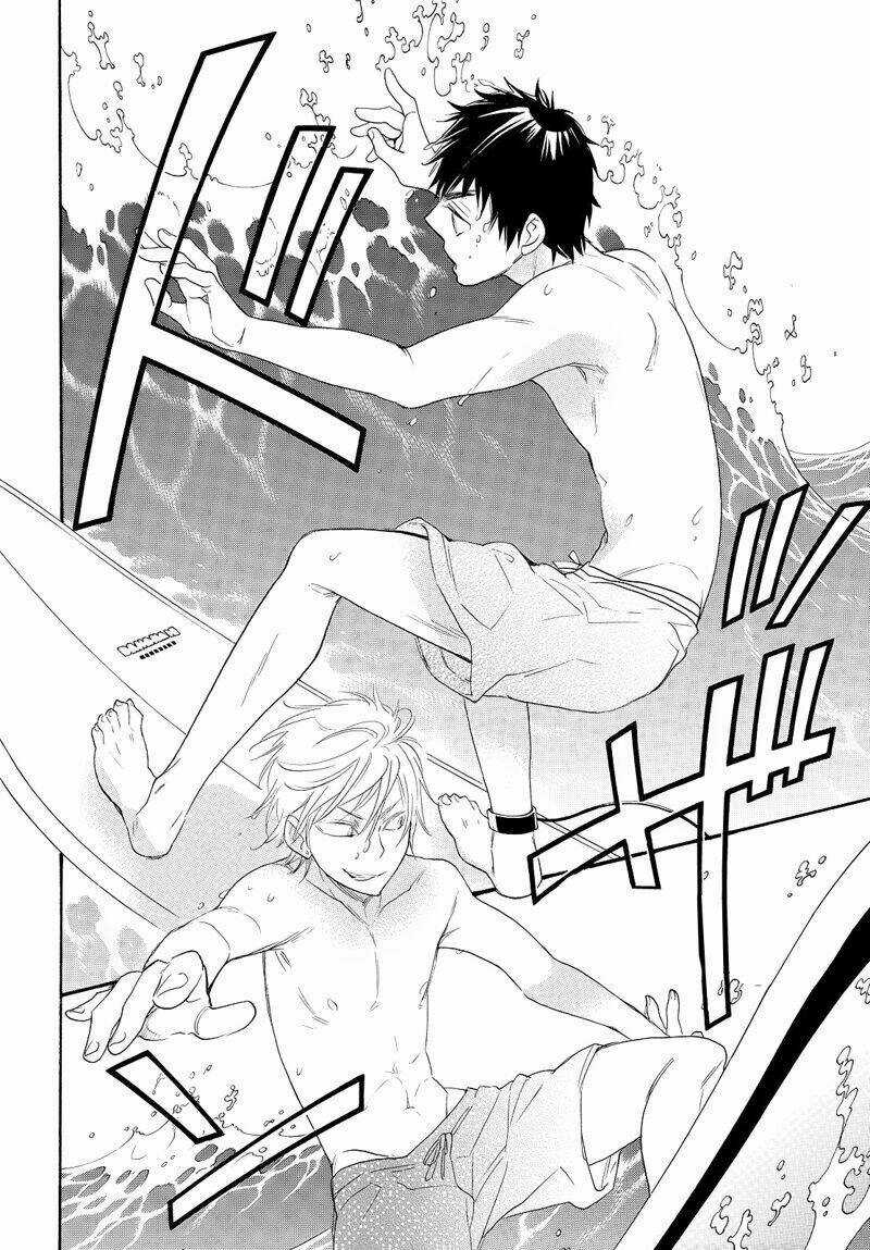 Siêu Cấp Hủ Nữ - Chapter 15 - Trang 14