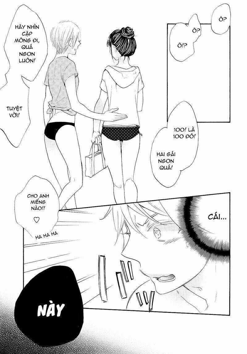 Siêu Cấp Hủ Nữ - Chapter 15 - Trang 25