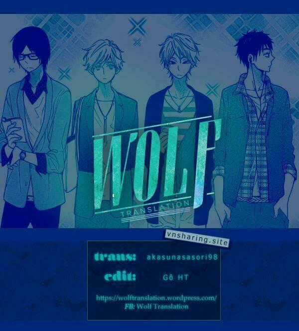 Siêu Cấp Hủ Nữ - Chapter 16 - Trang 1