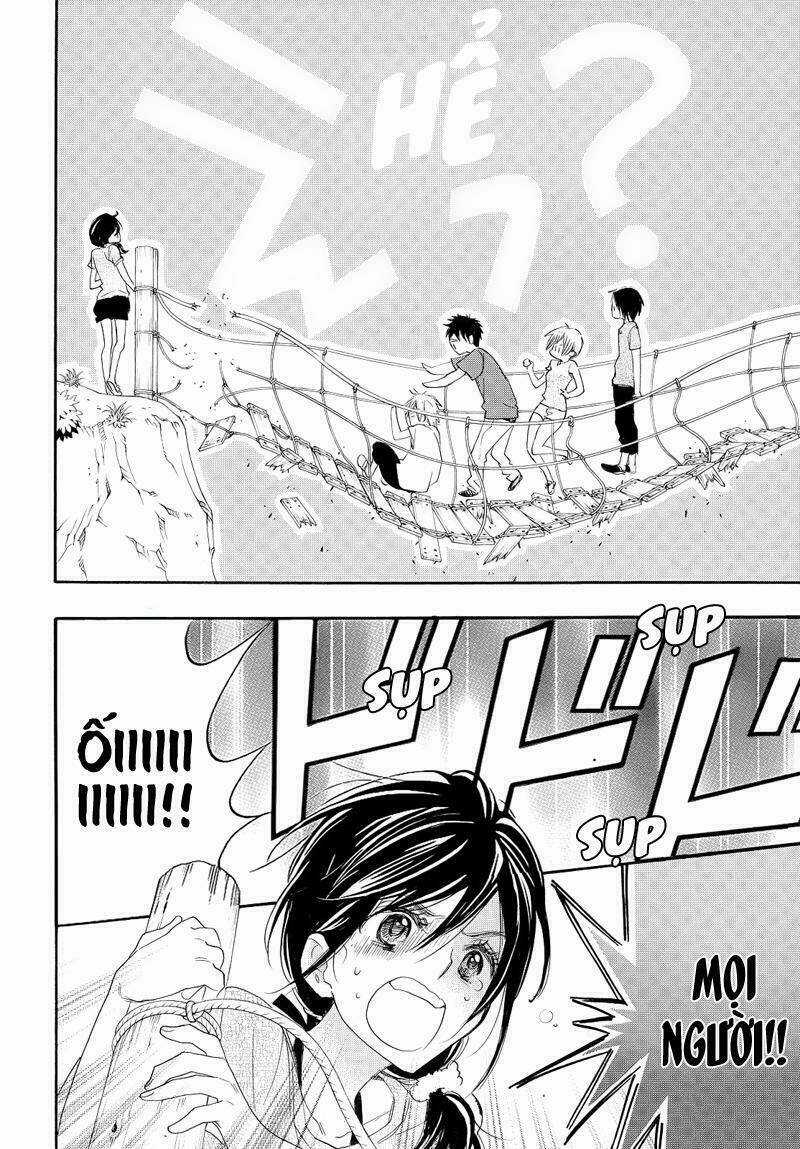 Siêu Cấp Hủ Nữ - Chapter 16 - Trang 11