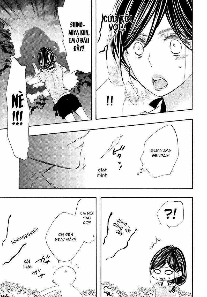 Siêu Cấp Hủ Nữ - Chapter 16 - Trang 14