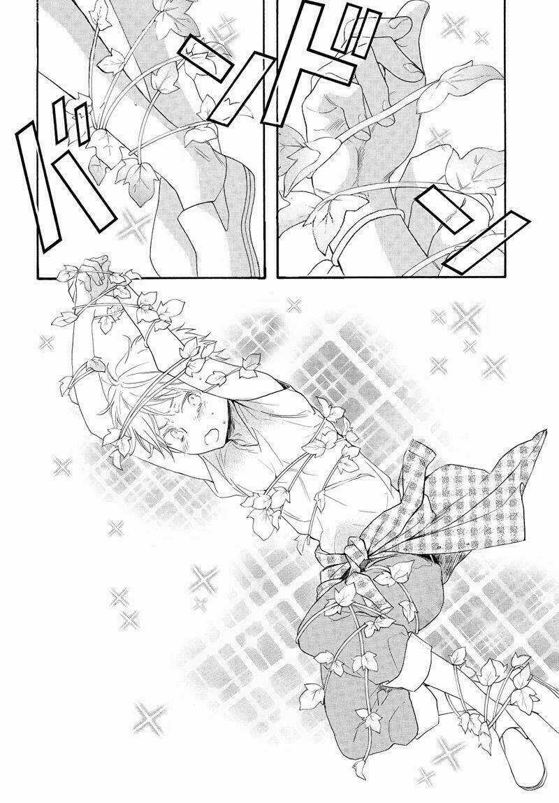 Siêu Cấp Hủ Nữ - Chapter 16 - Trang 15