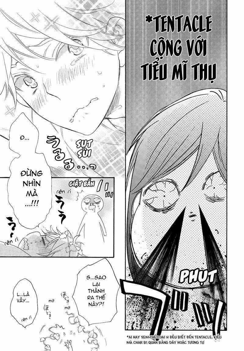 Siêu Cấp Hủ Nữ - Chapter 16 - Trang 16