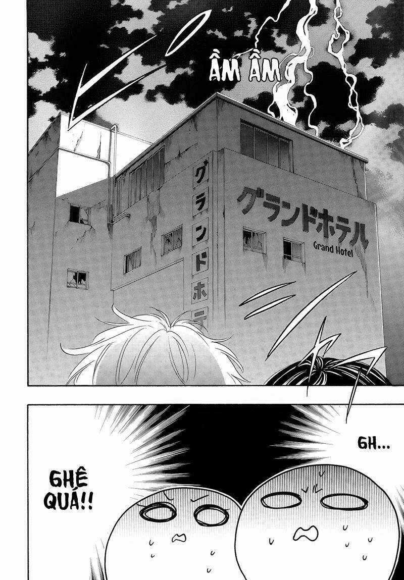 Siêu Cấp Hủ Nữ - Chapter 16 - Trang 19