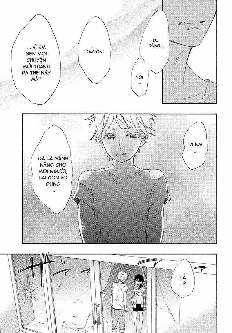 Siêu Cấp Hủ Nữ - Chapter 16 - Trang 22