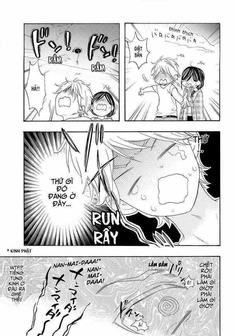Siêu Cấp Hủ Nữ - Chapter 16 - Trang 24