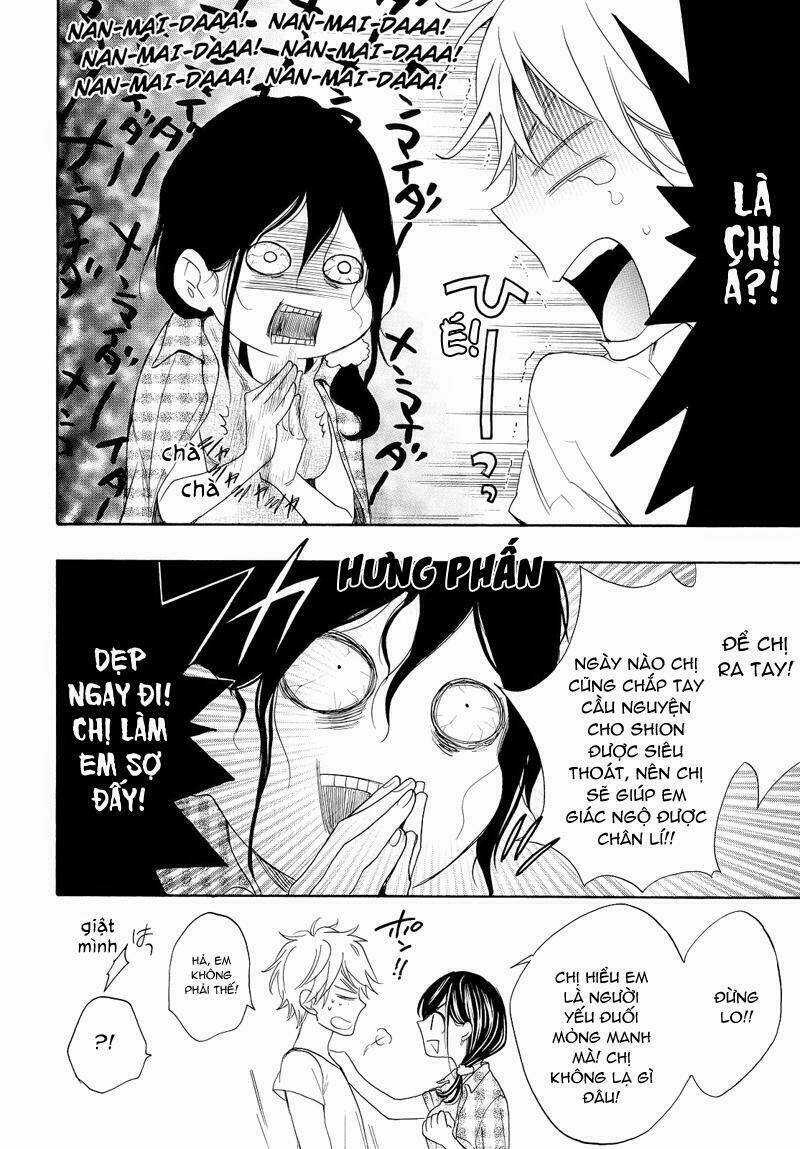 Siêu Cấp Hủ Nữ - Chapter 16 - Trang 25