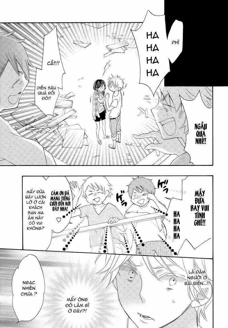 Siêu Cấp Hủ Nữ - Chapter 16 - Trang 28