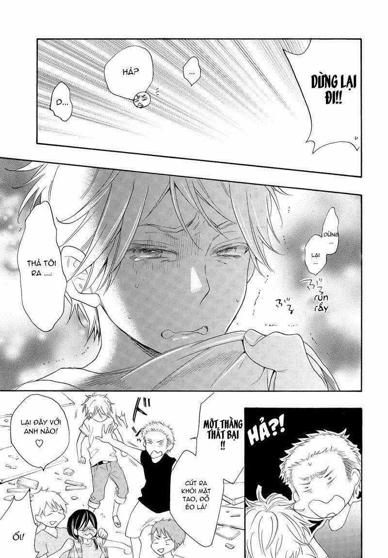 Siêu Cấp Hủ Nữ - Chapter 16 - Trang 30