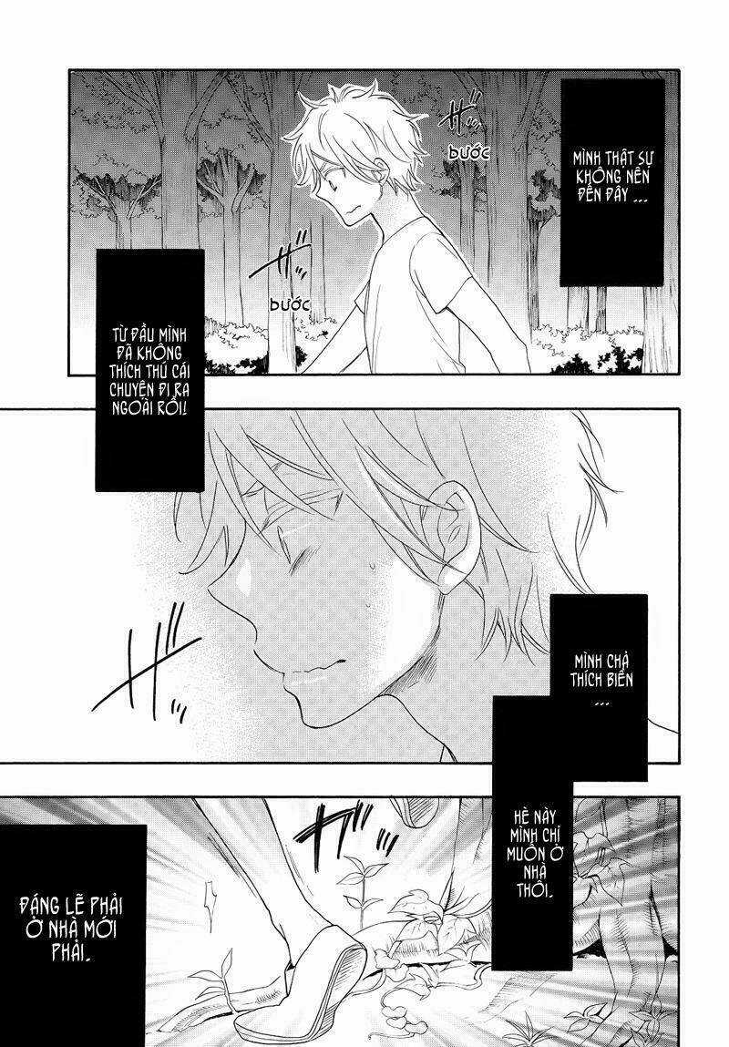 Siêu Cấp Hủ Nữ - Chapter 16 - Trang 4