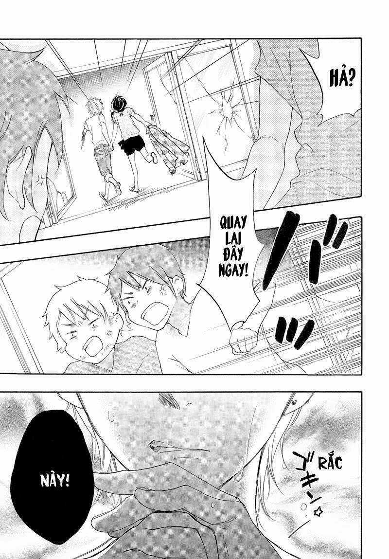 Siêu Cấp Hủ Nữ - Chapter 16 - Trang 32