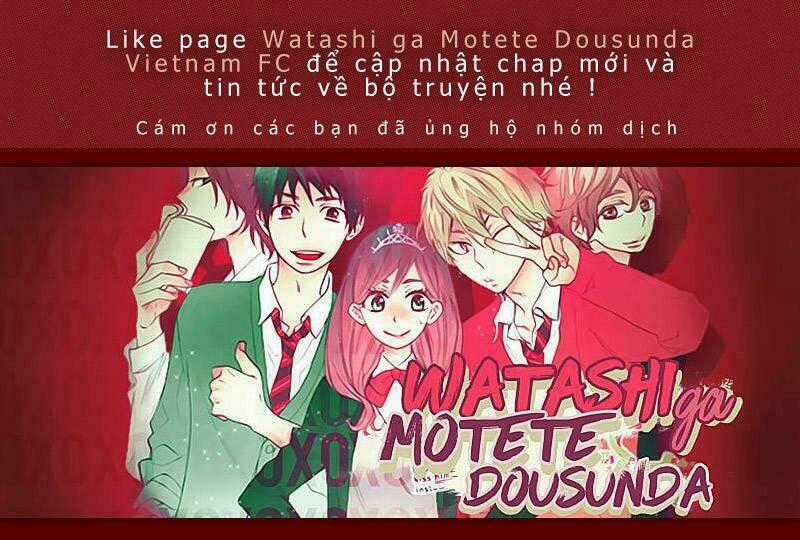 Siêu Cấp Hủ Nữ - Chapter 16 - Trang 38