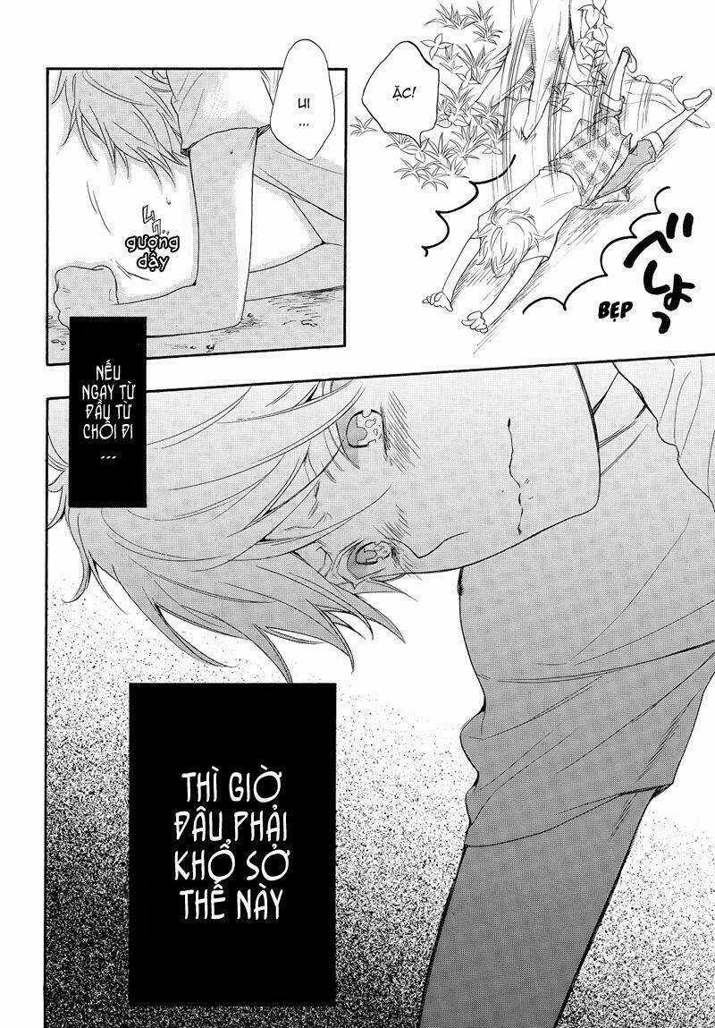 Siêu Cấp Hủ Nữ - Chapter 16 - Trang 5