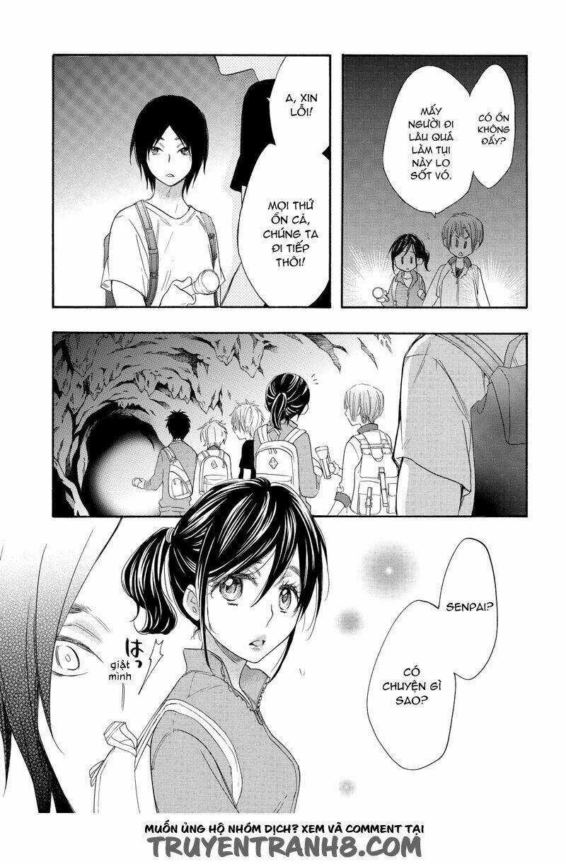 Siêu Cấp Hủ Nữ - Chapter 17 - Trang 18