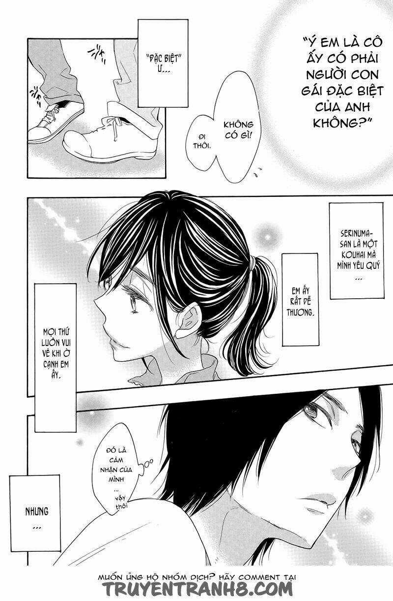 Siêu Cấp Hủ Nữ - Chapter 17 - Trang 19