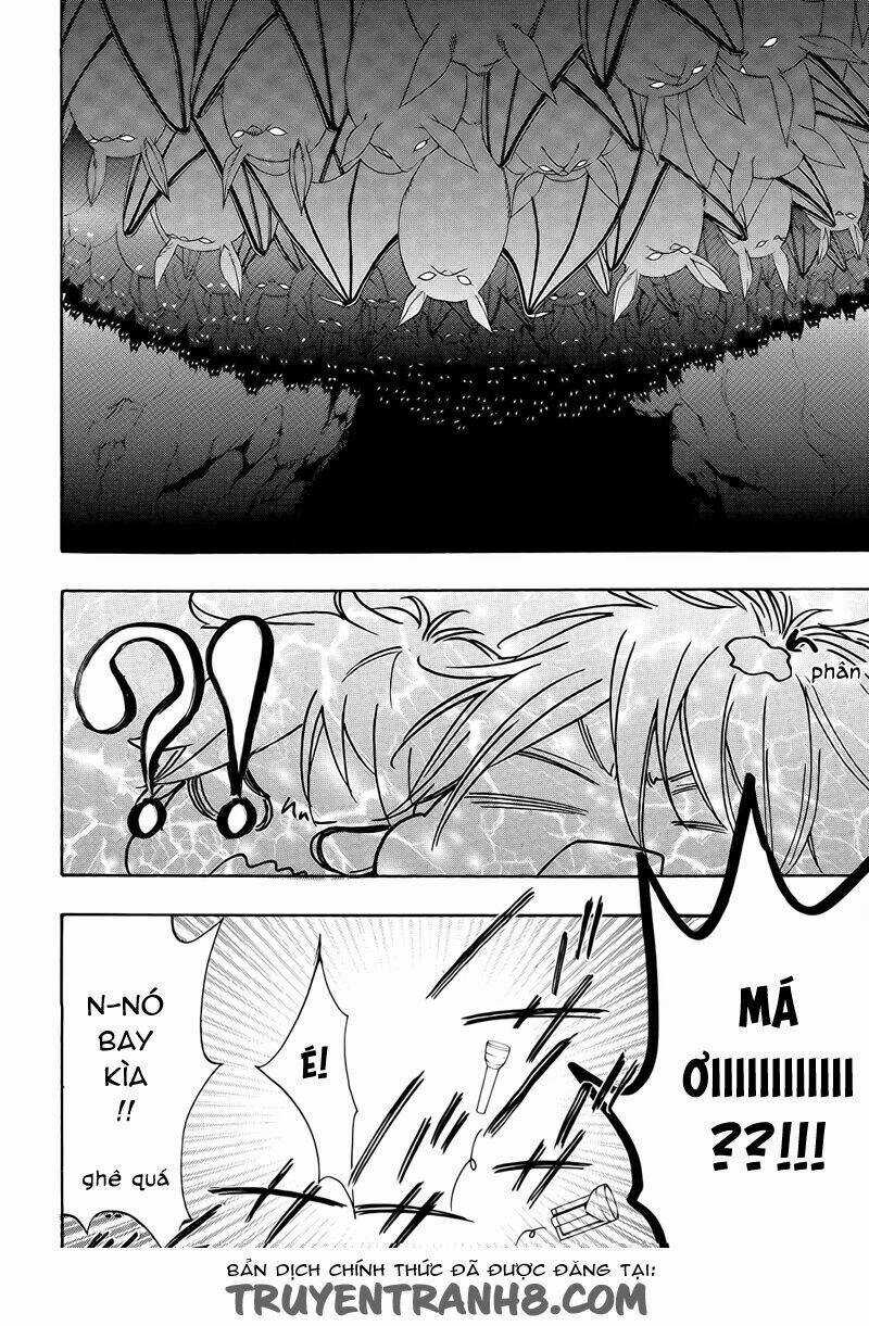 Siêu Cấp Hủ Nữ - Chapter 17 - Trang 21