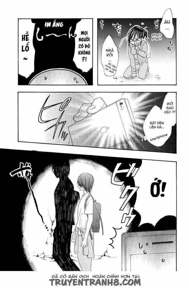 Siêu Cấp Hủ Nữ - Chapter 17 - Trang 26