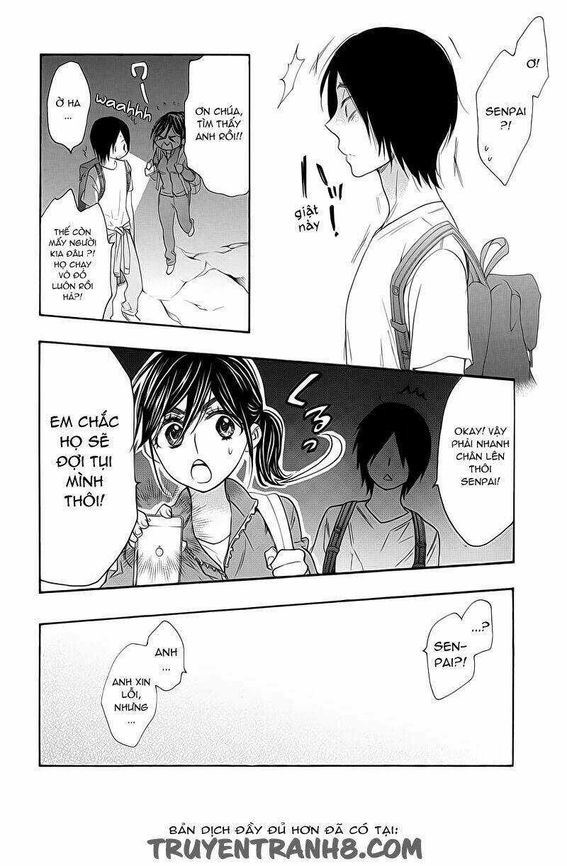 Siêu Cấp Hủ Nữ - Chapter 17 - Trang 27