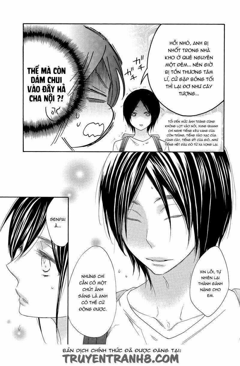 Siêu Cấp Hủ Nữ - Chapter 17 - Trang 28