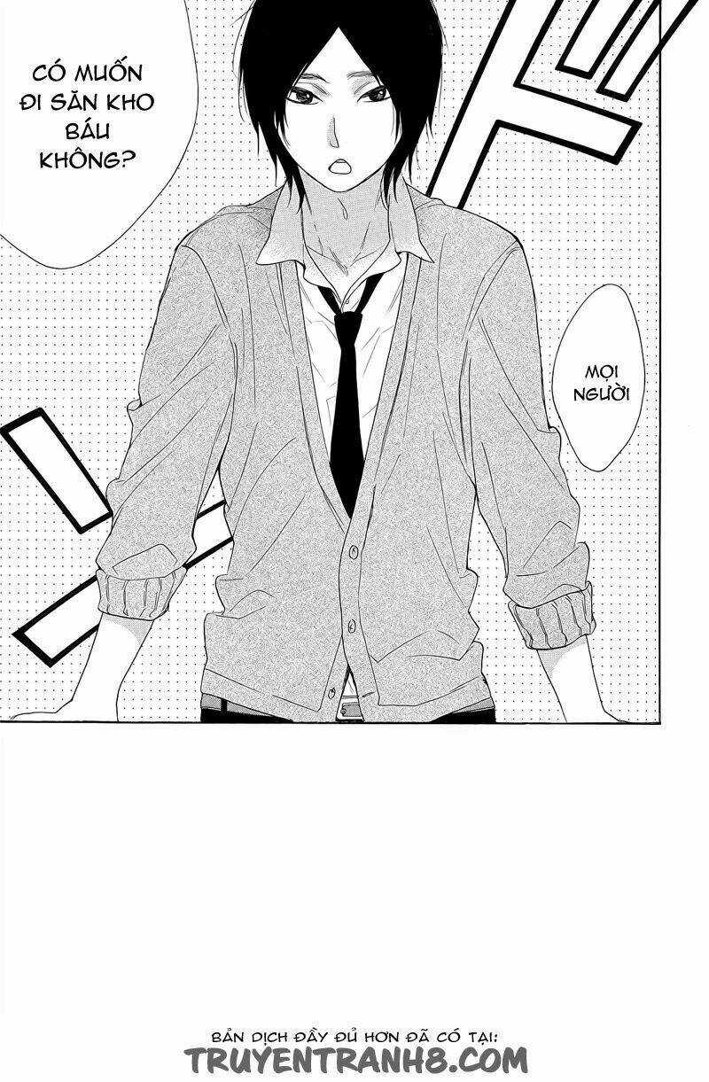 Siêu Cấp Hủ Nữ - Chapter 17 - Trang 4