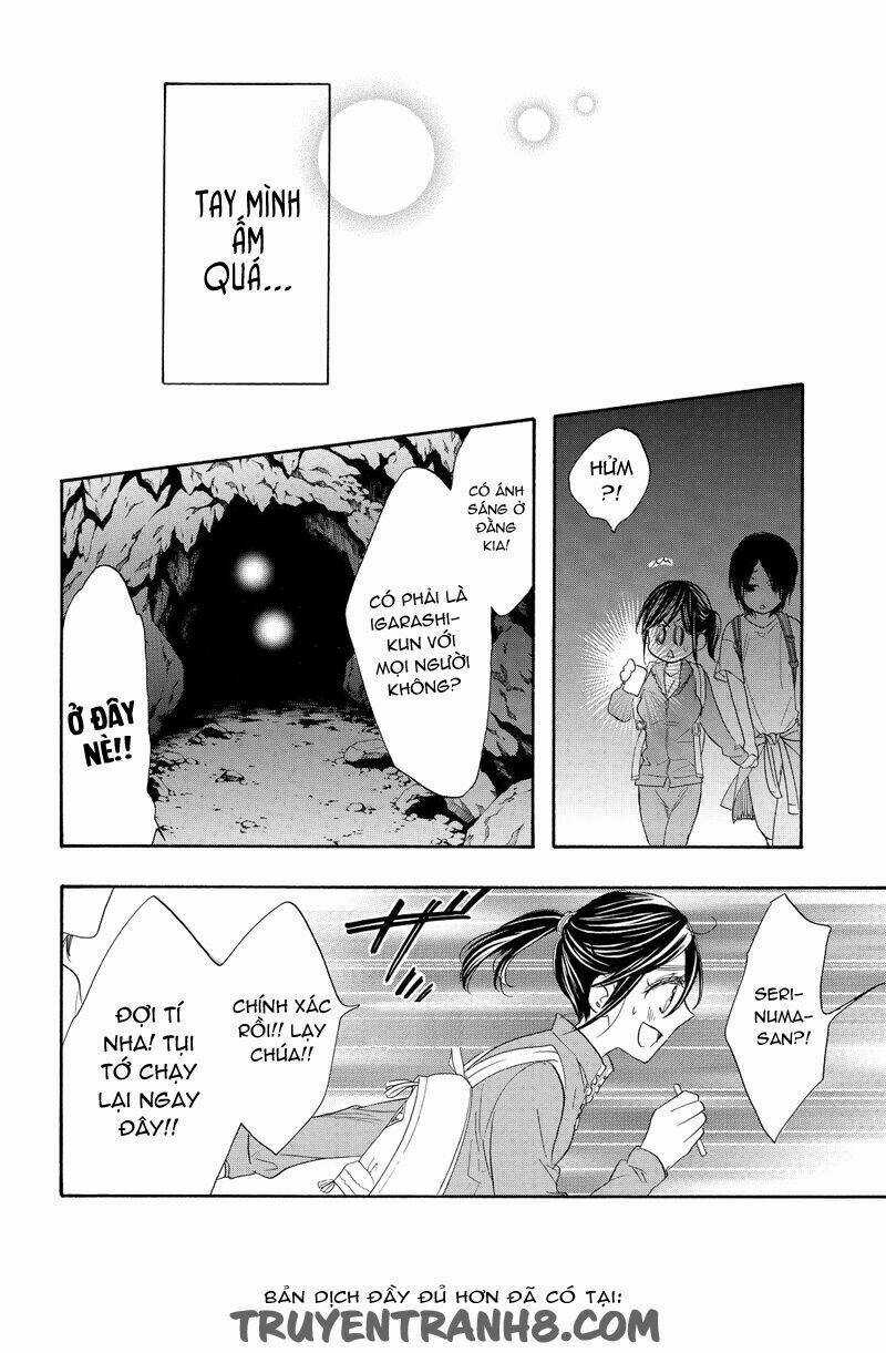 Siêu Cấp Hủ Nữ - Chapter 17 - Trang 31