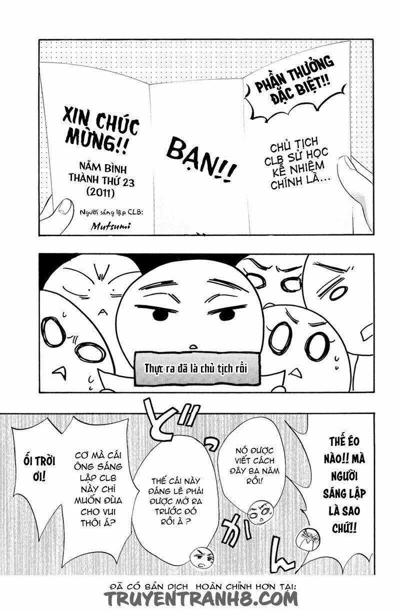 Siêu Cấp Hủ Nữ - Chapter 17 - Trang 36