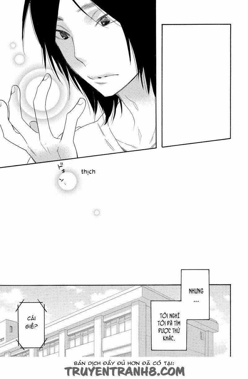 Siêu Cấp Hủ Nữ - Chapter 17 - Trang 38