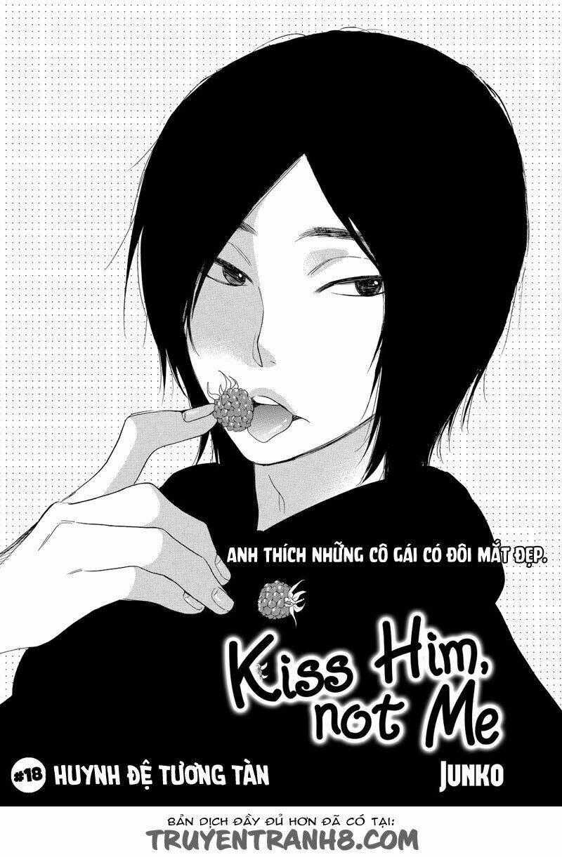 Siêu Cấp Hủ Nữ - Chapter 18 - Trang 1