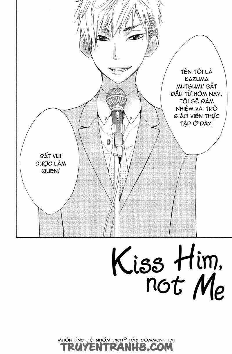 Siêu Cấp Hủ Nữ - Chapter 18 - Trang 2