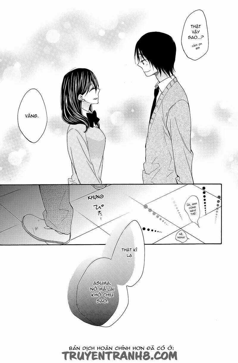 Siêu Cấp Hủ Nữ - Chapter 18 - Trang 13